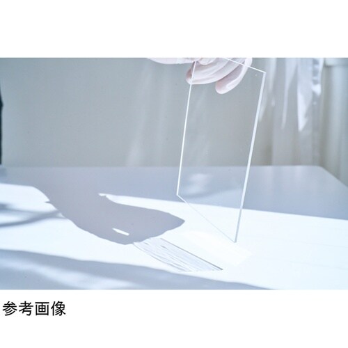 超親水PDMSシート(極薄シリーズ)UT