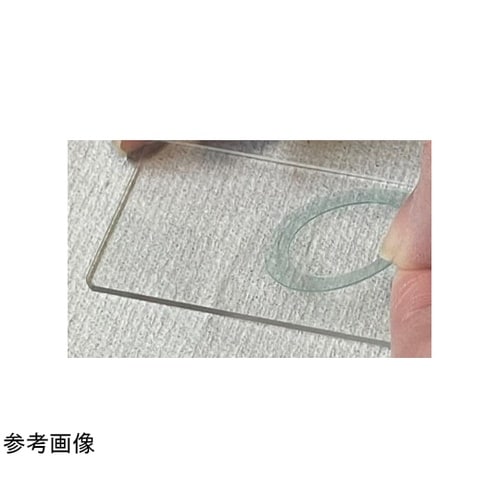 免疫染色用シール Fタイプ 1組(90枚