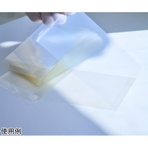 リアルタイムPCR用クリアシール(100