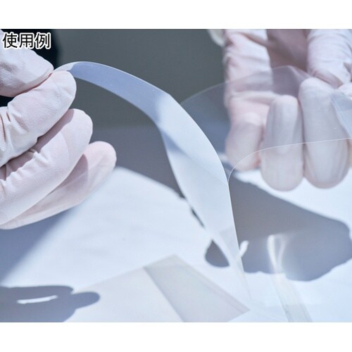 リアルタイムPCR用クリアシール(100