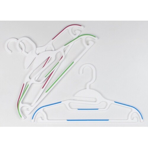 ハンガー 衣類ハンガー 洗濯ハンガー ラ