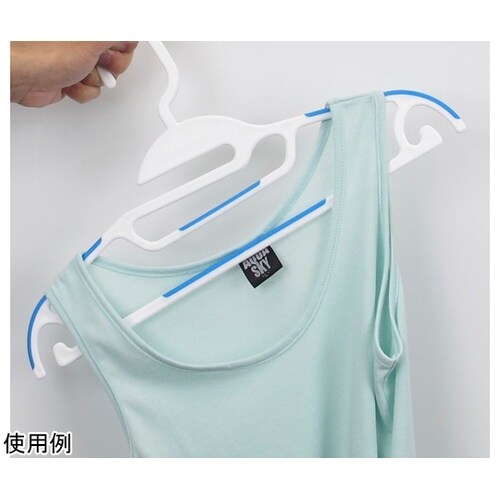 ハンガー 衣類ハンガー 洗濯ハンガー ラ