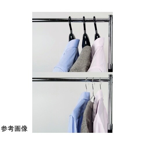 ハンガー ステンレス 3本組 SU−03