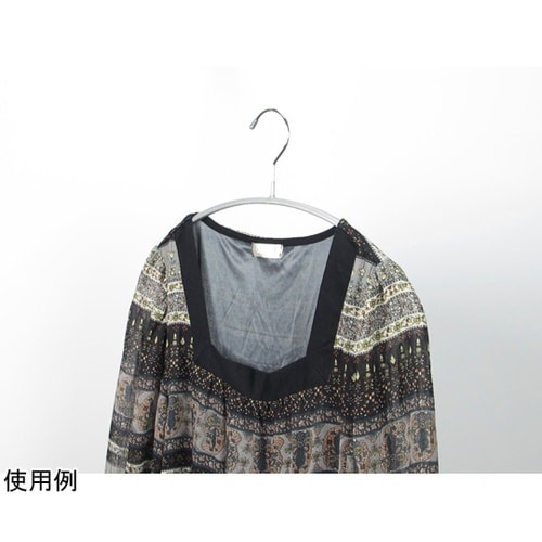 すべらないハンガー アニマーレ ブラウス