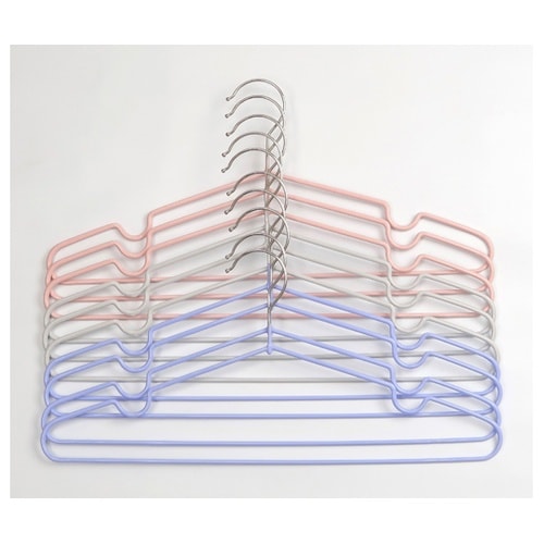 洗濯ハンガー 収納ハンガー 洗濯・収納ど