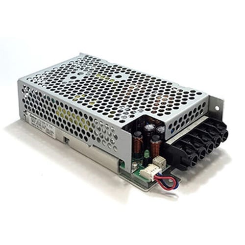 極超低ノイズスイッチング電源 DC12V