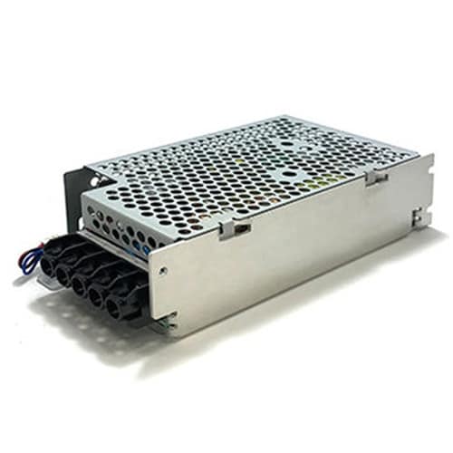 極超低ノイズスイッチング電源 DC12V