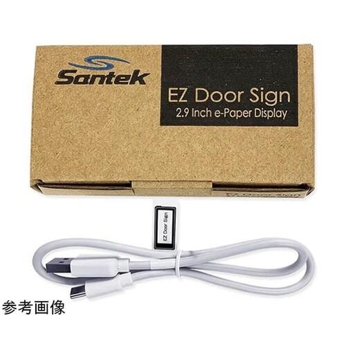 EZ Door Sign2.9インチ 書