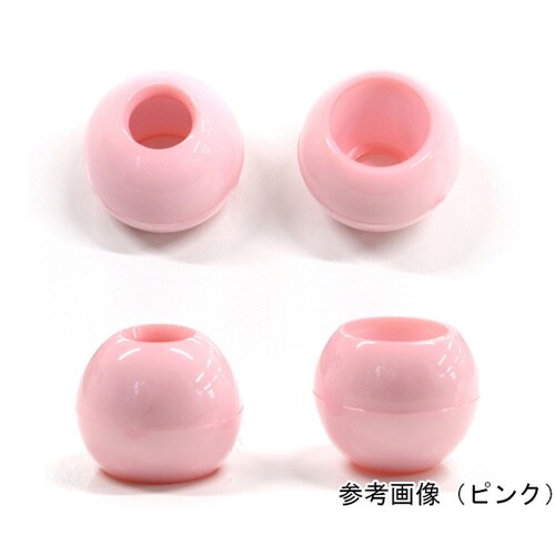 ループエンド 外径W18×H15mm 1