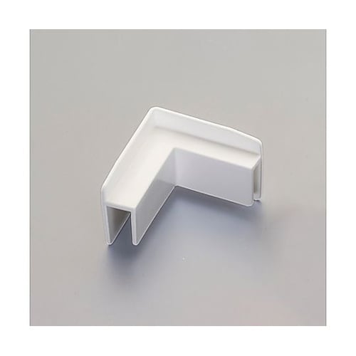 70x70mm プラダンコーナーセット(