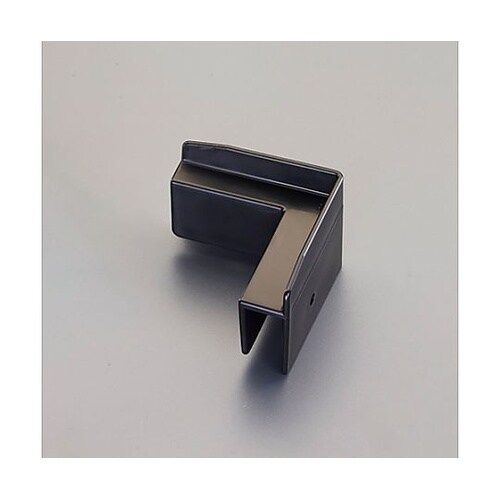 70x70mm プラダンコーナーセット(