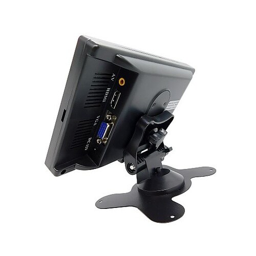 7インチ HDMI LCDモニター(HD