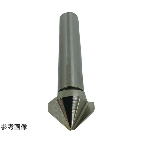 カウンターシンク カッター先端角90°