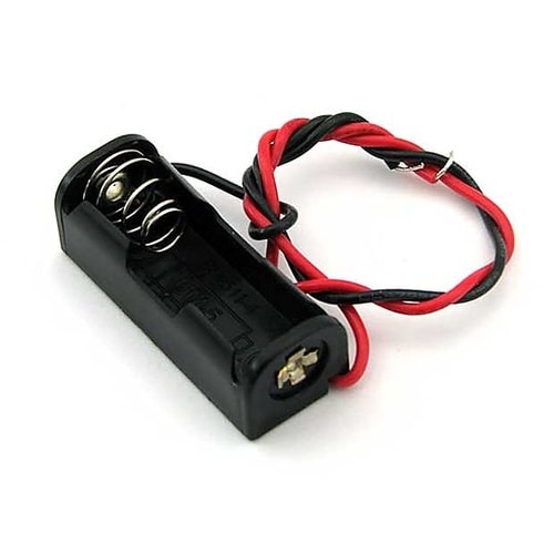 単5(UM−5)×1本用 電池ケース B