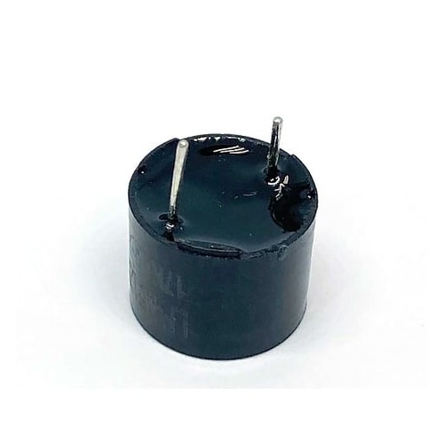 自励型電磁ブザー 端子タイプ 1.5V