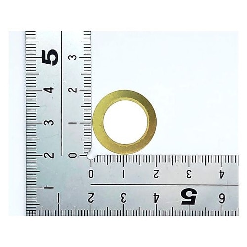 圧電素子 20φ 1セット(5枚入) D