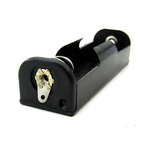 単3(UM−3)×1本用 電池ケース ラ