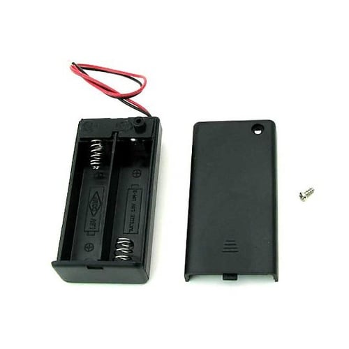 単3(UM−3)×2本用 小型スライドス