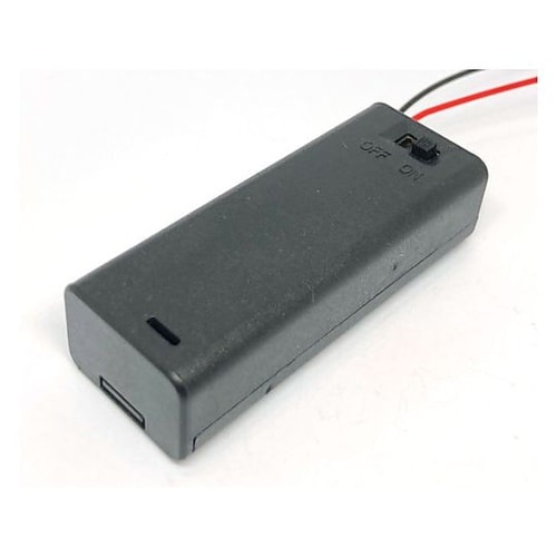 単3(UM−3)×1本用 小型スライドス