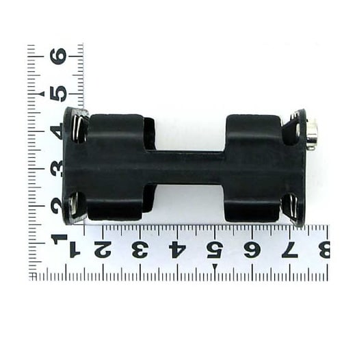 単3(UM−3)×8本用 電池ケース 電