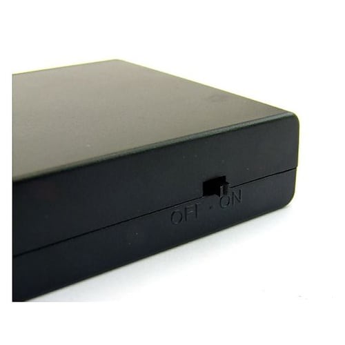 単3(UM−3)×8本用 小型スライドス