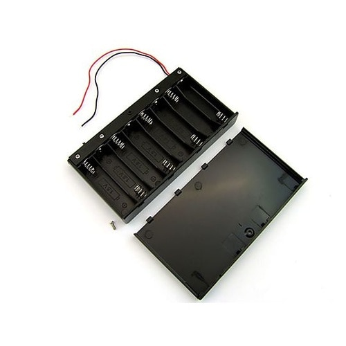 単3(UM−3)×8本用 小型スライドス