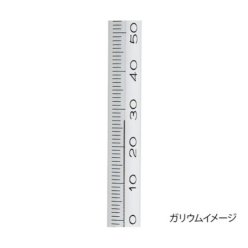 水銀ゼロ棒状温度計 GUM−49(AST