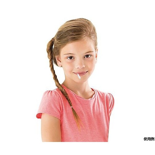 液晶体温計フラットミニ(カード付) EX