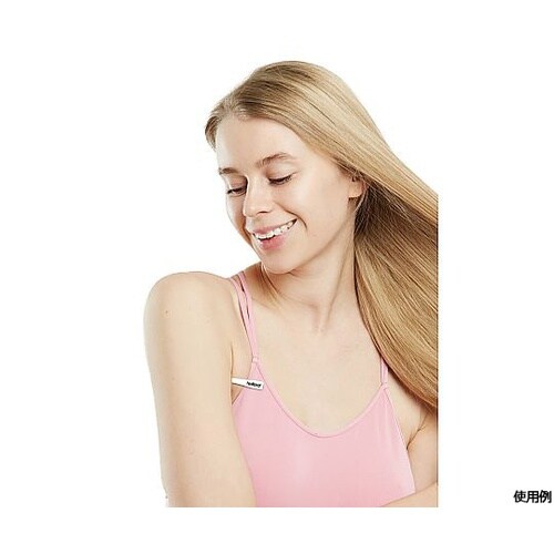 液晶体温計フラットミニ(カード付) EX