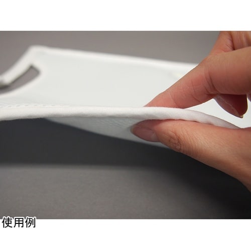 ひんやりサラッとランドセルパッド FP−