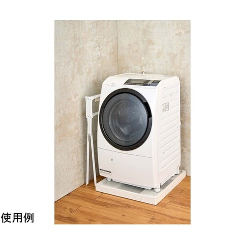 Quick Lock 伸縮できる軽量コン