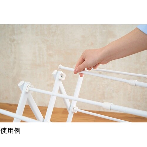 Quick Lock 伸縮できる軽量コン
