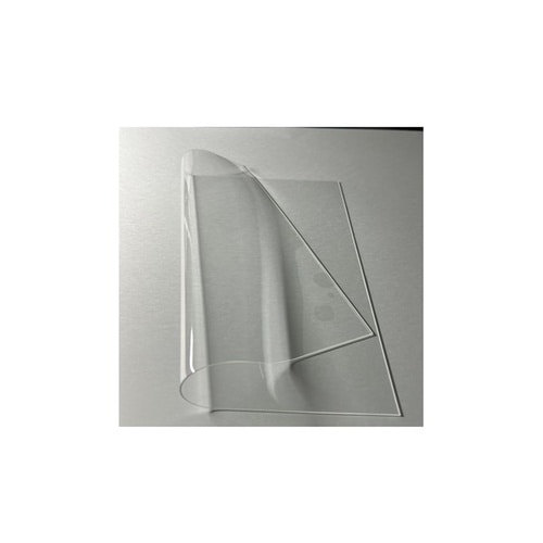 高透明シリコーンゴムシート 300×30