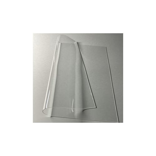 高透明シリコーンゴムシート 300×30