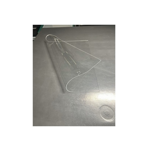 高透明シリコーンゴムシート 300×30