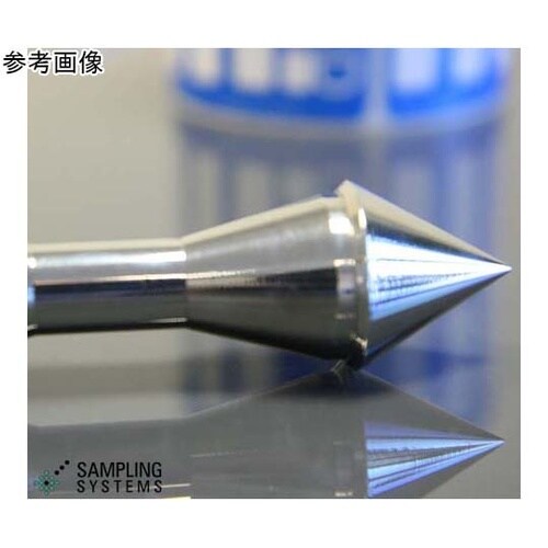 ステンレス 粉末用抜き取りサンプラー10