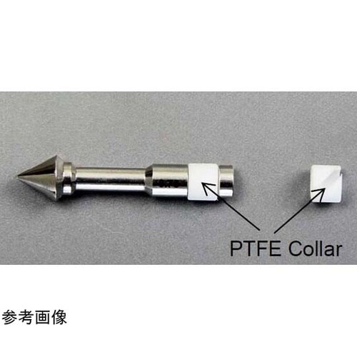 ステンレス 粉末用抜き取りサンプラー10
