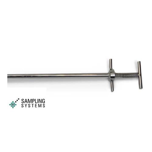 ステンレス 液体用 カップサンプラー 6