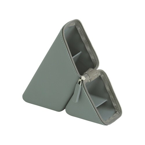 カクスタ シリコンタイプ グレー FD−