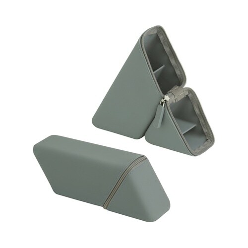 カクスタ シリコンタイプ グレー FD−