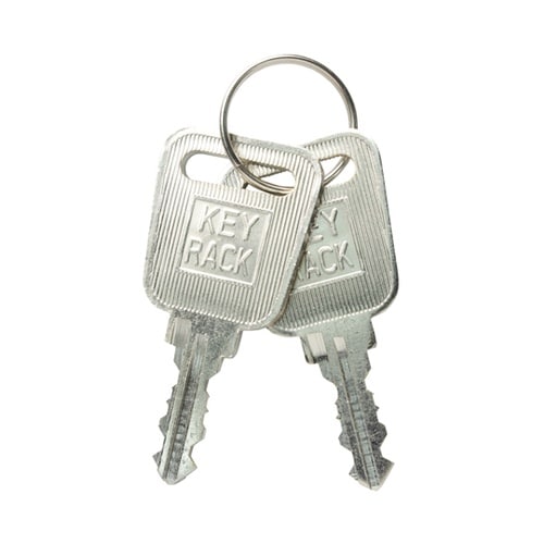 キーボックス 24個吊 KS−4769