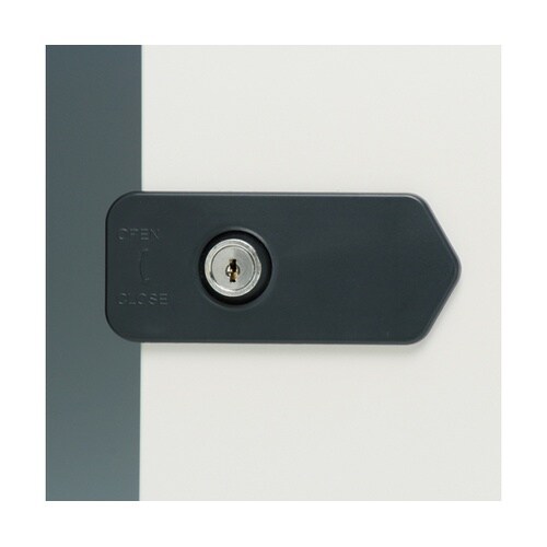 キーボックス 24個吊 KS−4769