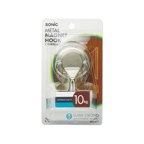 メタルマグフック 10kg 超強力フック