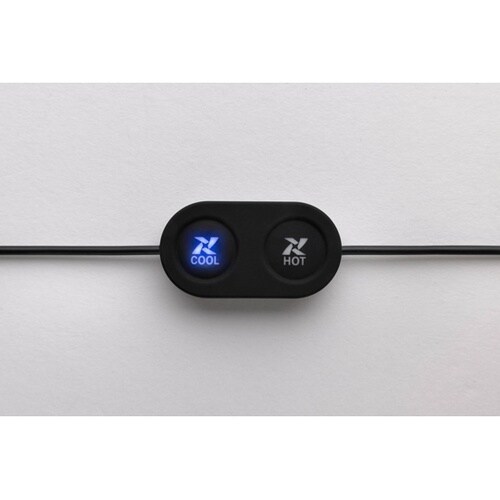 温冷ペルチェ3点デバイスセット AZ−8