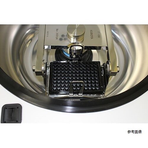 遠心フィルトレーションプレート(96we