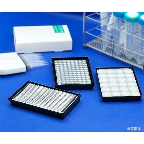 遠心フィルトレーションプレート(96we