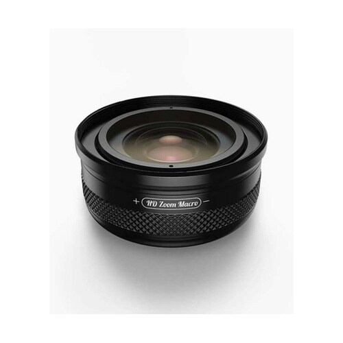APEXEL スマホ用ズームマクロレンズ