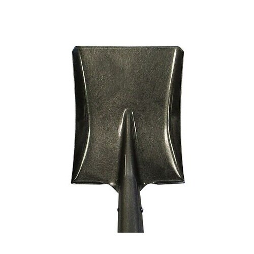 グラスファイバー柄 ホームショベル 角