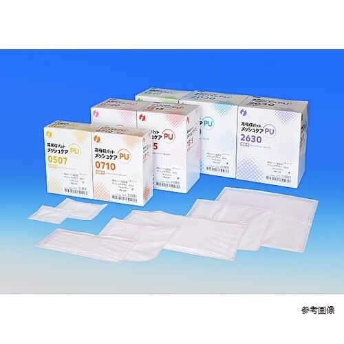 メッシュケアPU 2630 26×30c