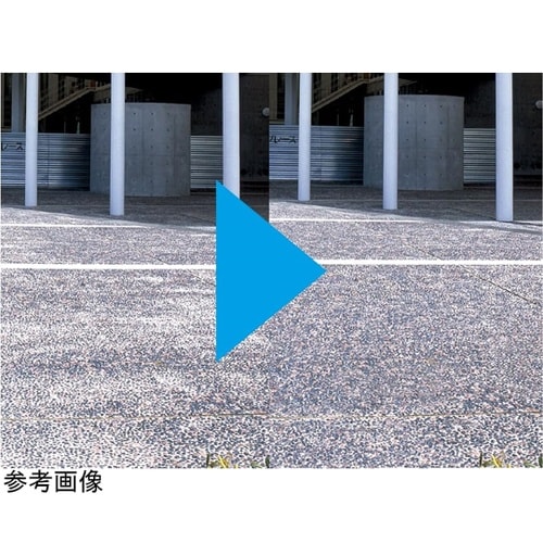 強力白華除去剤スーパーエフロクリーン 1